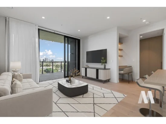 210/532 Epsom Road, Flemington, Vic 3031