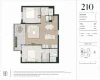210/585 Burke Road, Camberwell, Vic 3124-Floorplan