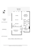 210/72 Wests Road, Maribyrnong, Vic 3032-Floorplan