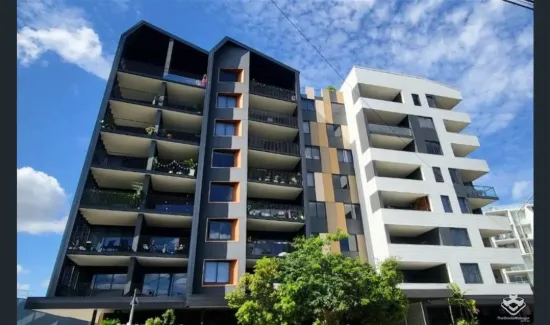 210/77 Jane street, West End, Qld 4101
