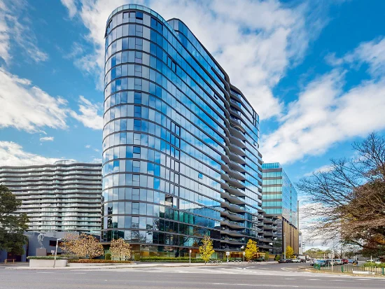210/8 Bowen Crescent, Melbourne, Vic 3004