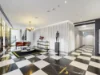 210/8 Bowen Crescent, Melbourne, Vic 3004-Image