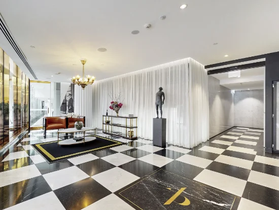 210/8 Bowen Crescent, Melbourne, Vic 3004-Image