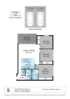 210/801 Whitehorse Road, Mont Albert, Vic 3127-Floorplan