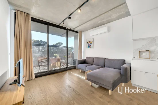 210/88 Carlisle Street, St Kilda, Vic 3182