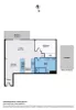 210/88 Kavanagh Street, Southbank, Vic 3006-Floorplan