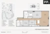 210/88 Macquarie Street, Teneriffe, Qld 4005-Floorplan