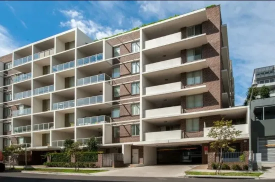 210/9 John Street, Mascot, NSW 2020