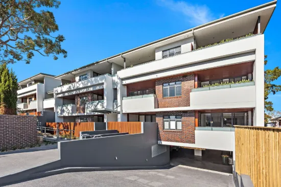 210/98 Payten Avenue, Roselands NSW 2196-Image