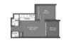 21004/8 Hercules Street, Hamilton, Qld 4007-Floorplan