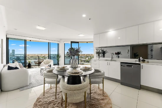 21005/5 Harbour Side Court, Biggera Waters, Qld 4216