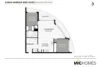 21005/5 Harbour Side Court, Biggera Waters, Qld 4216-Floorplan