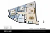 21007/5 Lawson Street, Southport, Qld 4215-Floorplan