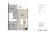 21008/21 Elizabeth Avenue, Broadbeach, Qld 4218-Floorplan