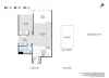 2101/128 Charlotte Street, Brisbane City, Qld 4000-Floorplan