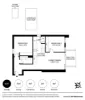 2101/29 Angas Street, Adelaide, SA 5000-Floorplan