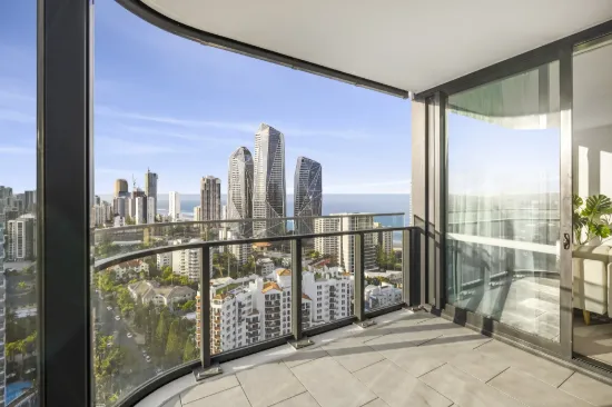 2101/30 First Avenue, Broadbeach, Qld 4218