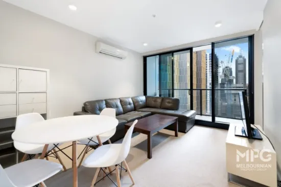2101/33 MacKenzie Street, Melbourne, Vic 3000