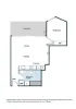 2101/673 La Trobe Street, Docklands, Vic 3008-Floorplan