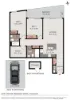 2101/6A Atkinson Street, Liverpool, NSW 2170-Floorplan