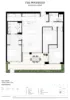2101E The Woodburn Scotch Hill Gardens, Hawthorn, Vic 3122-Floorplan
