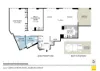 2102/1 Kings Cross Road, Darlinghurst NSW 2010-Floorplan