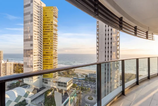 2102/1 Oracle Boulevard, Broadbeach, Qld 4218