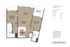 2102/1 Oracle Boulevard, Broadbeach, Qld 4218-Floorplan
