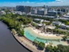 2102/186 Grey Street, South Brisbane, Qld 4101-Image