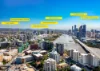 2102/186 Grey Street, South Brisbane, Qld 4101-Image