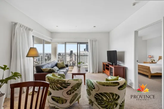 2102/237 Adelaide Terrace, Perth, WA 6000