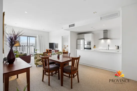 2102/237 Adelaide Terrace, Perth, WA 6000-Image