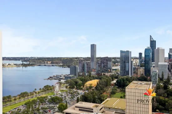 2102/237 Adelaide Terrace, Perth, WA 6000-Image