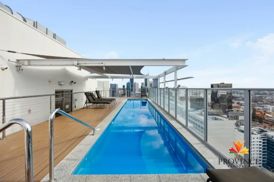 2102/237 Adelaide Terrace, Perth, WA 6000-Image