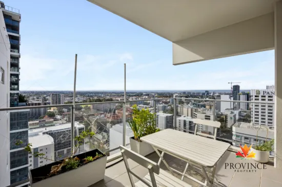 2102/237 Adelaide Terrace, Perth, WA 6000-Image