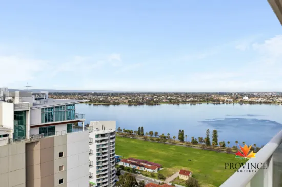 2102/237 Adelaide Terrace, Perth, WA 6000-Image