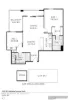 2102/237 Adelaide Terrace, Perth, WA 6000-Floorplan