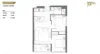 2102/33 Mackenzie Street, Melbourne, Vic 3000-Floorplan