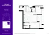 2102/37  Archer Street, Chatswood, NSW 2067-Floorplan