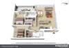 2102/49 Furzer Street, Phillip, ACT 2606-Floorplan