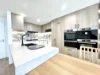 2102/8 Downie Street, Melbourne, Vic 3000-Image