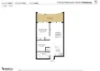 2102/8 Hallenstein Street, Footscray, Vic 3011-Floorplan