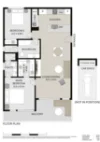 2102/9 Enid Street, Tweed Heads, NSW 2485-Floorplan