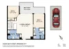 2102/92 Quay Street, Brisbane City QLD 4000-Floorplan