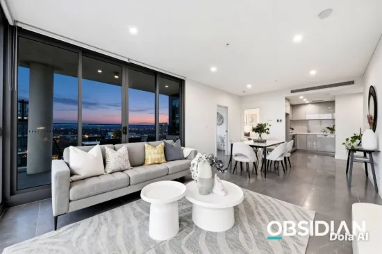 2102c/101 Waterloo Road, Macquarie Park, NSW 2113