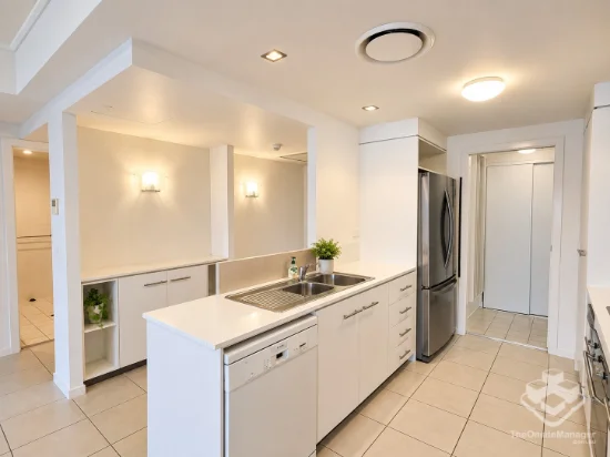 2103/16 Surbiton Court, Carindale, Qld 4152