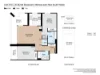 2103/20 Bundil Boulevard, Melrose Park, NSW 2114-Floorplan