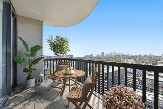2103/21 Dunkerley Place, Waterloo, NSW 2017