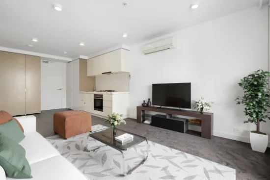 2103/33 MacKenzie Street, Melbourne, Vic 3000 - For Sale