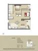 2103/35 Campbell St, Bowen Hills, Qld 4006-Floorplan